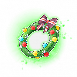 画像ギャラリー No.007のサムネイル画像 / 「三国BASSA!!」,人気武将たちがクリスマス衣装で登場するイベント“進軍演武 〜聖夜の千里行〜”が開催