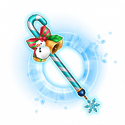 画像ギャラリー No.008のサムネイル画像 / 「三国BASSA!!」,人気武将たちがクリスマス衣装で登場するイベント“進軍演武 〜聖夜の千里行〜”が開催