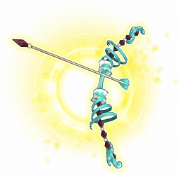 画像ギャラリー No.004のサムネイル画像 / 「三国BASSA!!」,バレンタイン限定衣装の武将「馬超」が登場する限定ガチャを開催