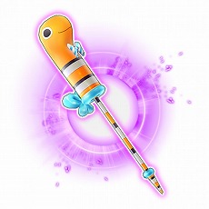 画像ギャラリー No.003のサムネイル画像 / 「三国BASSA!!」,武将“于禁”が水着姿で登場