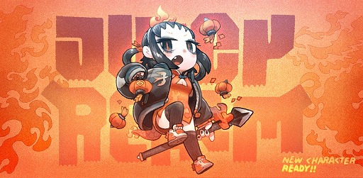画像ギャラリー No.001のサムネイル画像 / スマホ版「Juicy Realm」がリリース。Steam版とSwitch版でもセールを実施
