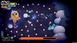 画像ギャラリー No.007のサムネイル画像 / 奇妙なフルーツのモンスターと戦うローグライクアクション。「Juicy Realm」を紹介する「（ほぼ）日刊スマホゲーム通信」第2336回