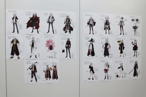 画像ギャラリー No.008のサムネイル画像 / 「クイズマジックアカデミー マキシブコード」の公式大会「サツキ杯」をレポート。会場の模様を合同インタビューの内容と共にお届け