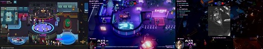 画像ギャラリー No.003のサムネイル画像 / DMM GAMES,墓守シム「Graveyard Keeper」のゲームコードが当たるTwitterキャンペーンを開催