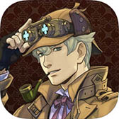 画像ギャラリー No.002のサムネイル画像 / スマホアプリ版「大逆転裁判2 -成歩堂龍ノ介の覺悟-」がApp Store，Google Playに登場