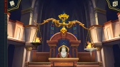 画像ギャラリー No.022のサムネイル画像 / スマホ版「大逆転裁判2」のシステムを紹介。5月6日までお買い得価格で購入可能