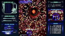 画像ギャラリー No.006のサムネイル画像 / 「サイヴァリア デルタ」,PV第2弾公開&新機体DLC「ブランシュ」が登場決定