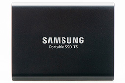 画像ギャラリー No.007のサムネイル画像 / 【PR】Samsungの高速外付けSSD「Portable SSD T5」でPS4のゲーム読み込みを高速化してみよう！
