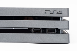 画像ギャラリー No.012のサムネイル画像 / 【PR】Samsungの高速外付けSSD「Portable SSD T5」でPS4のゲーム読み込みを高速化してみよう！