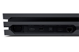 画像ギャラリー No.013のサムネイル画像 / 【PR】Samsungの高速外付けSSD「Portable SSD T5」でPS4のゲーム読み込みを高速化してみよう！