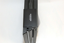 画像ギャラリー No.017のサムネイル画像 / 【PR】Samsungの高速外付けSSD「Portable SSD T5」でPS4のゲーム読み込みを高速化してみよう！