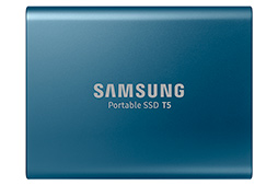 画像ギャラリー No.041のサムネイル画像 / 【PR】Samsungの高速外付けSSD「Portable SSD T5」でPS4のゲーム読み込みを高速化してみよう！