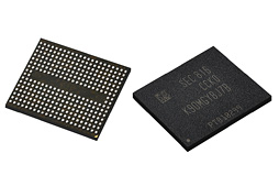 画像ギャラリー No.003のサムネイル画像 / Samsung「SSD 970 EVO Plus」レビュー。書き込み性能を高めたミドルクラス市場向けSSDの新モデルはかなり「強い」選択肢だ