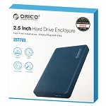 画像ギャラリー No.002のサムネイル画像 / Samsungの2.5インチSSD「860 QVO」「860 EVO」にUSB接続型ケースをバンドル