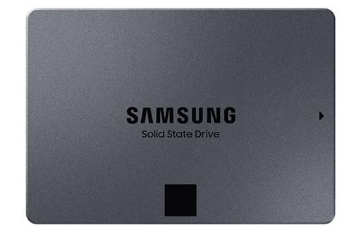 画像ギャラリー No.001のサムネイル画像 / Samsung，2.5インチSSD「SSD 870 QVO」を国内発売。最大容量は8TBに達する