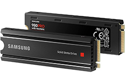 画像ギャラリー No.003のサムネイル画像 / AmazonプライムデーでSamsung製SSDが安い。PS5のゲームとまとめ買い割引も実施中