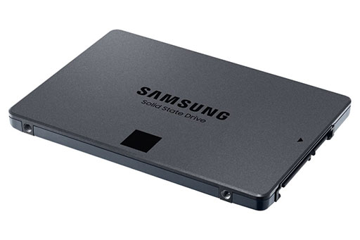 画像ギャラリー No.003のサムネイル画像 / 「Amazon ブラックフライデーセール」と先行セールでSamsung SSDが割引販売。2TBモデルが安い