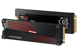 画像ギャラリー No.004のサムネイル画像 / 「FFVII REBIRTH」コラボボックスが付いたPS5対応M.2 SSDが登場