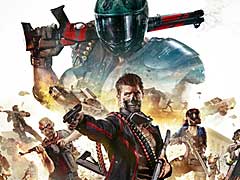 150人のプレイヤーが生き残りをかけて戦う「H1Z1」のPlayStation 4版が，Free-to-Playで2018年5月22日にリリース