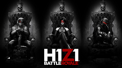 画像ギャラリー No.005のサムネイル画像 / 「H1Z1: Battle Royale」が4つのゲームモードを配信。日本限定キャラクターのVixenやMachoなどには新たなコスチュームを追加