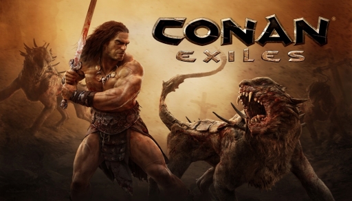 画像ギャラリー No.001のサムネイル画像 / スパイク・チュンソフトがPS4版「Conan Exiles」の国内発売を発表。小説「英雄コナン」を題材としたオープンワールド型サバイバルアクション