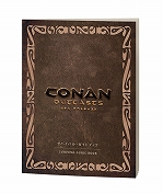 画像ギャラリー No.001のサムネイル画像 / PS4版「Conan Exiles」のタイトルが「Conan Outcasts」(コナン アウトキャスト)に変更。発売日が8月23日に決定&各種購入特典情報が公開