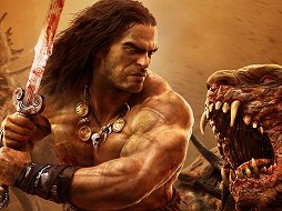 PS4版「Conan Exiles」のタイトルが「Conan Outcasts」（コナン アウトキャスト）に変更。発売日が8月23日に決定＆各種購入特典情報が公開