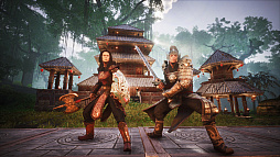 画像ギャラリー No.004のサムネイル画像 / PS4「Conan Outcasts」,2種類のDLCが本日より配信開始