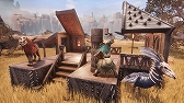 画像ギャラリー No.004のサムネイル画像 / 「Conan Outcasts」,DLC「未開の辺境パック」が配信開始&紹介トレイラーが公開