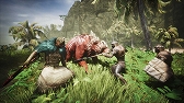 画像ギャラリー No.005のサムネイル画像 / 「Conan Outcasts」,DLC「未開の辺境パック」が配信開始&紹介トレイラーが公開