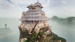 画像ギャラリー No.003のサムネイル画像 / PS4「Conan Outcasts」に日本をモチーフにしたDLCが登場。ゲーム本編が半額となるキャンペーンも