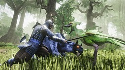 画像ギャラリー No.005のサムネイル画像 / PS4「Conan Outcasts」に日本をモチーフにしたDLCが登場。ゲーム本編が半額となるキャンペーンも