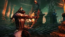 画像ギャラリー No.004のサムネイル画像 / 「Conan Outcasts」，DLC「トゥランの秘宝パック」の配信が開始