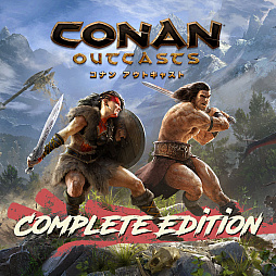 画像ギャラリー No.001のサムネイル画像 / 「Conan Outcasts」,2018年にリリースされたDLCをまとめたパックの販売がスタート。ゲーム本編と合わせたエディションも登場
