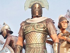 「Conan Outcasts」，都市や神殿の建築素材が多数収録されたDLC「アルゴスの建築家パック」の配信がスタート