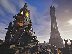 PS4「Conan Outcasts」の大型拡張DLC“アイル・オブ・シプター”が本日リリース。本DLCを含む本編＋DLCセット2種の販売もスタート