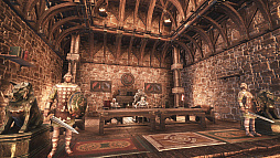 画像ギャラリー No.005のサムネイル画像 / 「Conan Outcasts」の追加DLC“龍の人民パック”が本日配信。ゲーム本編にすべてのDLCを同梱する特別エディションも登場
