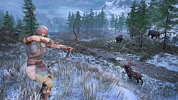 画像ギャラリー No.006のサムネイル画像 / 「Conan Outcasts」の追加DLC“龍の人民パック”が本日配信。ゲーム本編にすべてのDLCを同梱する特別エディションも登場