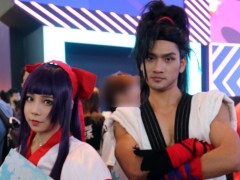 ［CJ2018］サムスピを題材にしたスマホアプリ「侍魂：朧月伝説」が中国で11月に配信予定。オートバトルを採用せずアクション性を重視した作り
