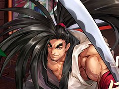 「侍魂オンライン-朧月伝-」のリリース日時が2019年8月8日11：00に決定