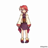 画像ギャラリー No.002のサムネイル画像 / 式姫Project最新作となるブラウザ向け和風RPG「式姫転遊記」のティザーサイトが公開に。5月5日に始まるOBTの情報も