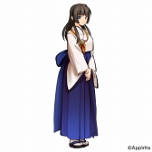 画像ギャラリー No.003のサムネイル画像 / 式姫Project最新作となるブラウザ向け和風RPG「式姫転遊記」のティザーサイトが公開に。5月5日に始まるOBTの情報も