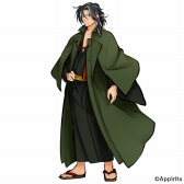 画像ギャラリー No.004のサムネイル画像 / 式姫Project最新作となるブラウザ向け和風RPG「式姫転遊記」のティザーサイトが公開に。5月5日に始まるOBTの情報も