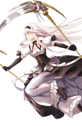 画像ギャラリー No.012のサムネイル画像 / 【PR】ドローがないオンラインカードゲーム「アルテイルNEO」が今夏リリース。“みんなで創るアルテイルプロジェクト”の全貌を一挙紹介