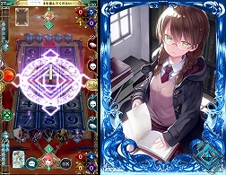 画像ギャラリー No.010のサムネイル画像 / 【PR】あの「アルテイル」が大きく進化。運要素が極力排除されたスマホ向けオンラインカードゲーム「アルテイルNEO」