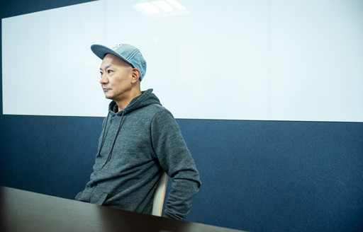 画像ギャラリー No.002のサムネイル画像 / 15年の歴史が詰まった「アルテイル」は,スマホでどんな作品へと生まれ変わったのか。コアエッジ社長の宮本貴志氏にインタビュー