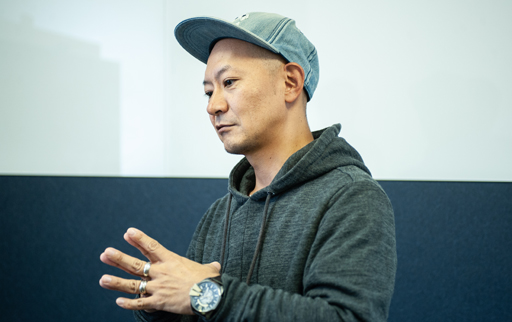 画像ギャラリー No.003のサムネイル画像 / 15年の歴史が詰まった「アルテイル」は,スマホでどんな作品へと生まれ変わったのか。コアエッジ社長の宮本貴志氏にインタビュー