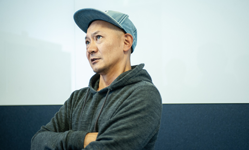 画像ギャラリー No.004のサムネイル画像 / 15年の歴史が詰まった「アルテイル」は,スマホでどんな作品へと生まれ変わったのか。コアエッジ社長の宮本貴志氏にインタビュー