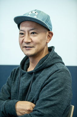 画像ギャラリー No.005のサムネイル画像 / 15年の歴史が詰まった「アルテイル」は,スマホでどんな作品へと生まれ変わったのか。コアエッジ社長の宮本貴志氏にインタビュー