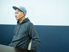 15年の歴史が詰まった「アルテイル」は，スマホでどんな作品へと生まれ変わったのか。コアエッジ社長の宮本貴志氏にインタビュー